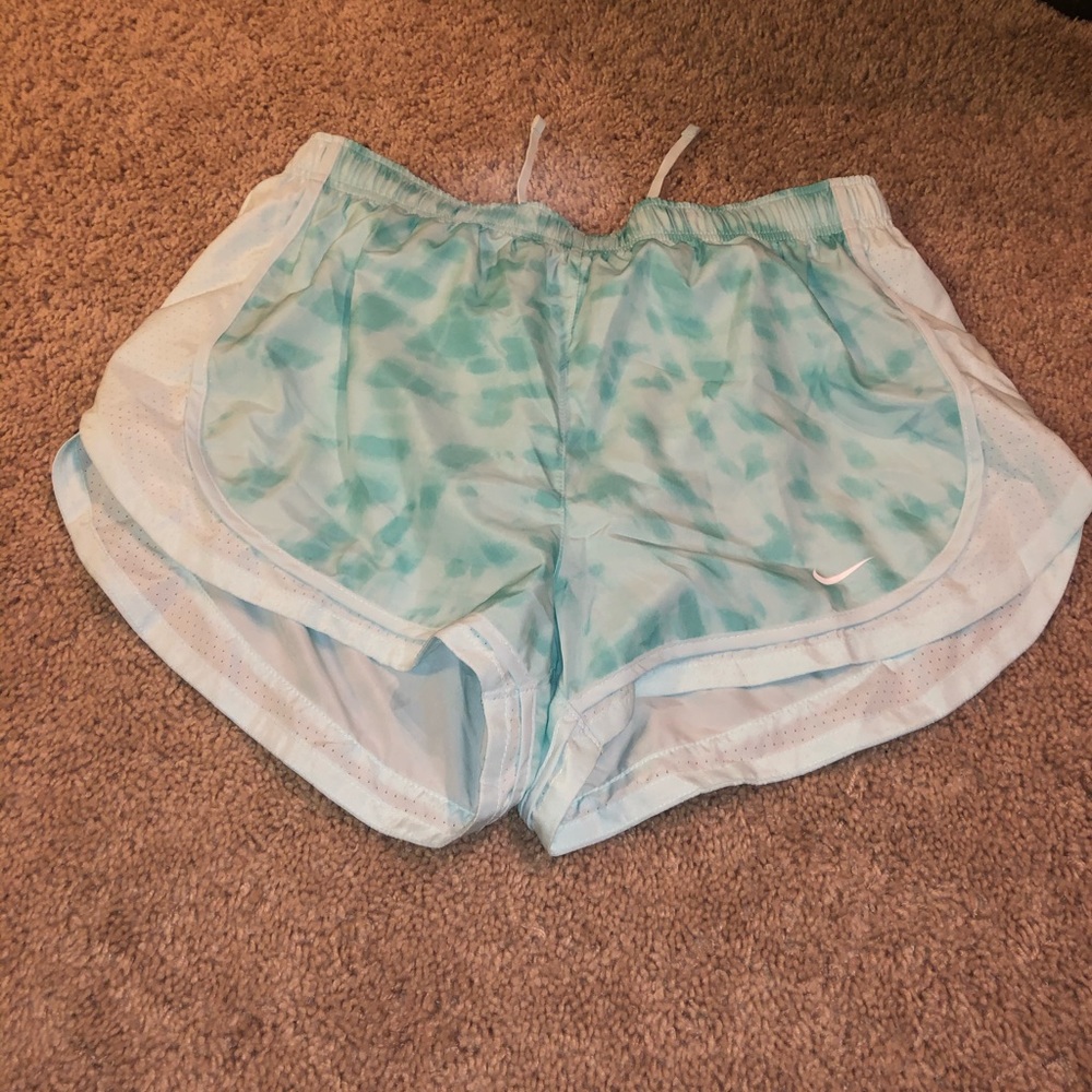 Nike Drifit Shorts